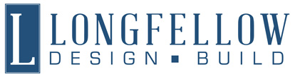 Longfellow Design Build Logo