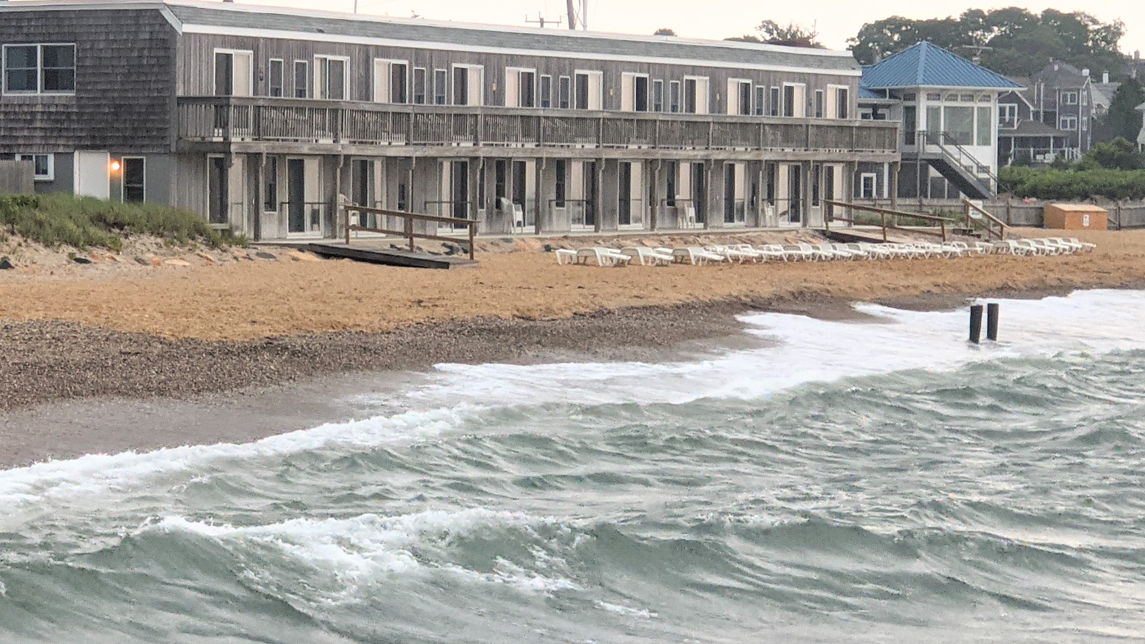 Tides Before Picture