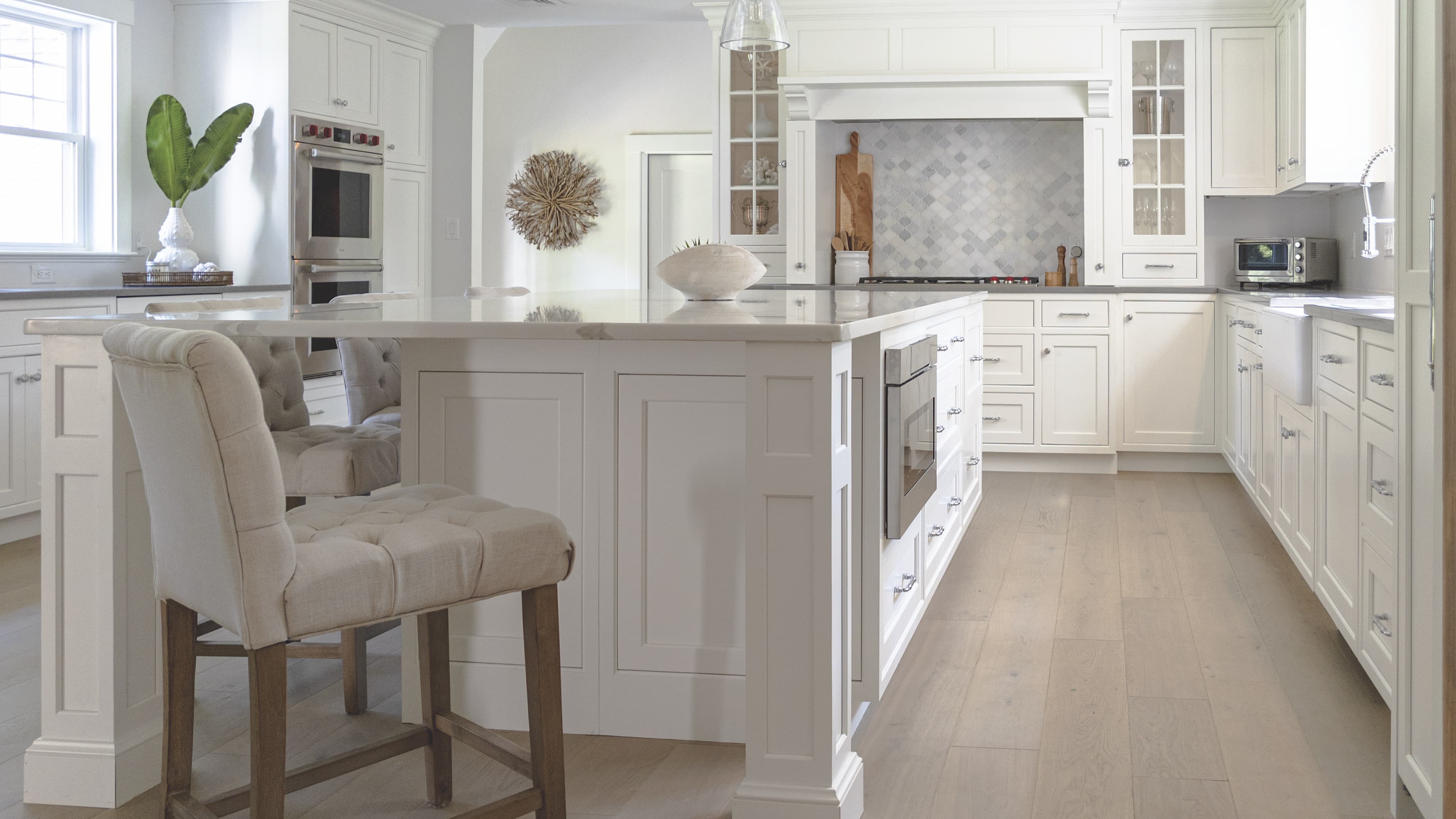 Featured custom home by Longfellow Design Build