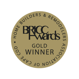 BRICC Awards Gold Winner — HBRACC