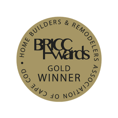 BRICC Awards Gold Winner — HBRACC