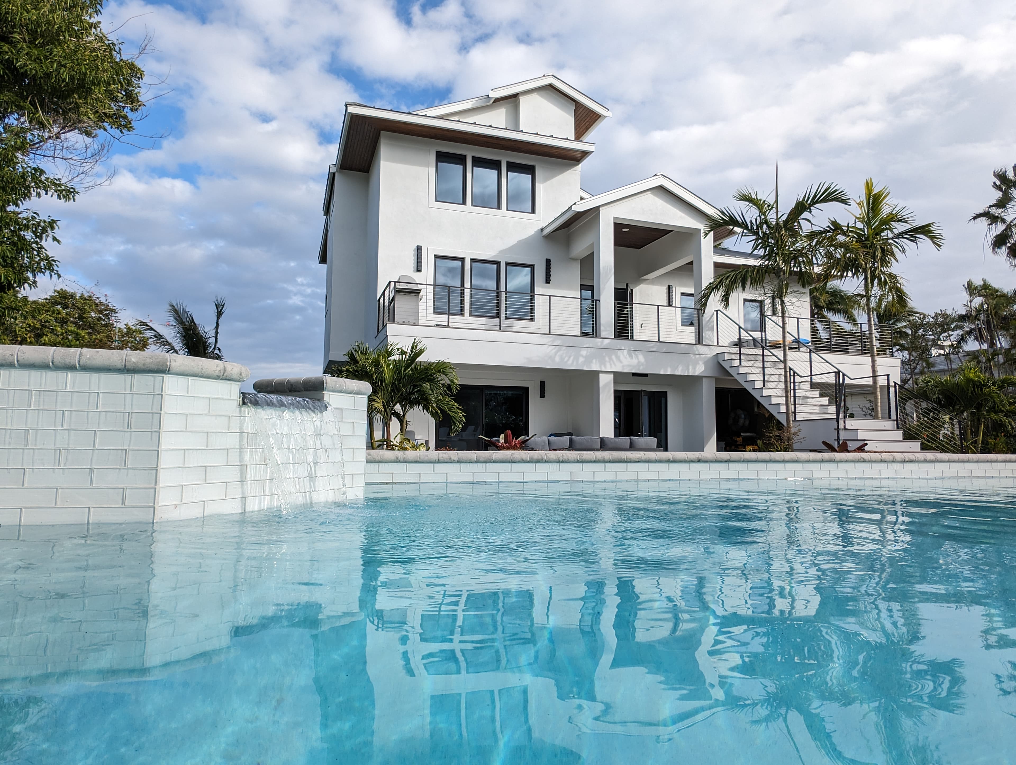 Captiva House