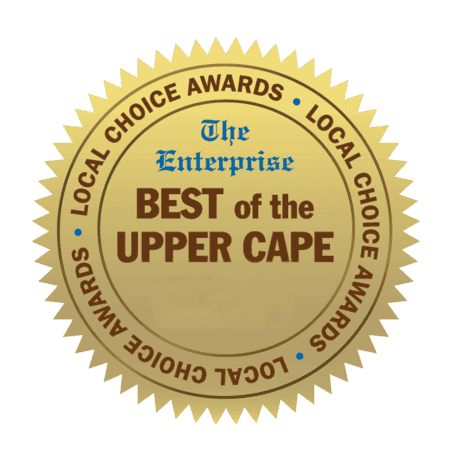 best upper cape logo