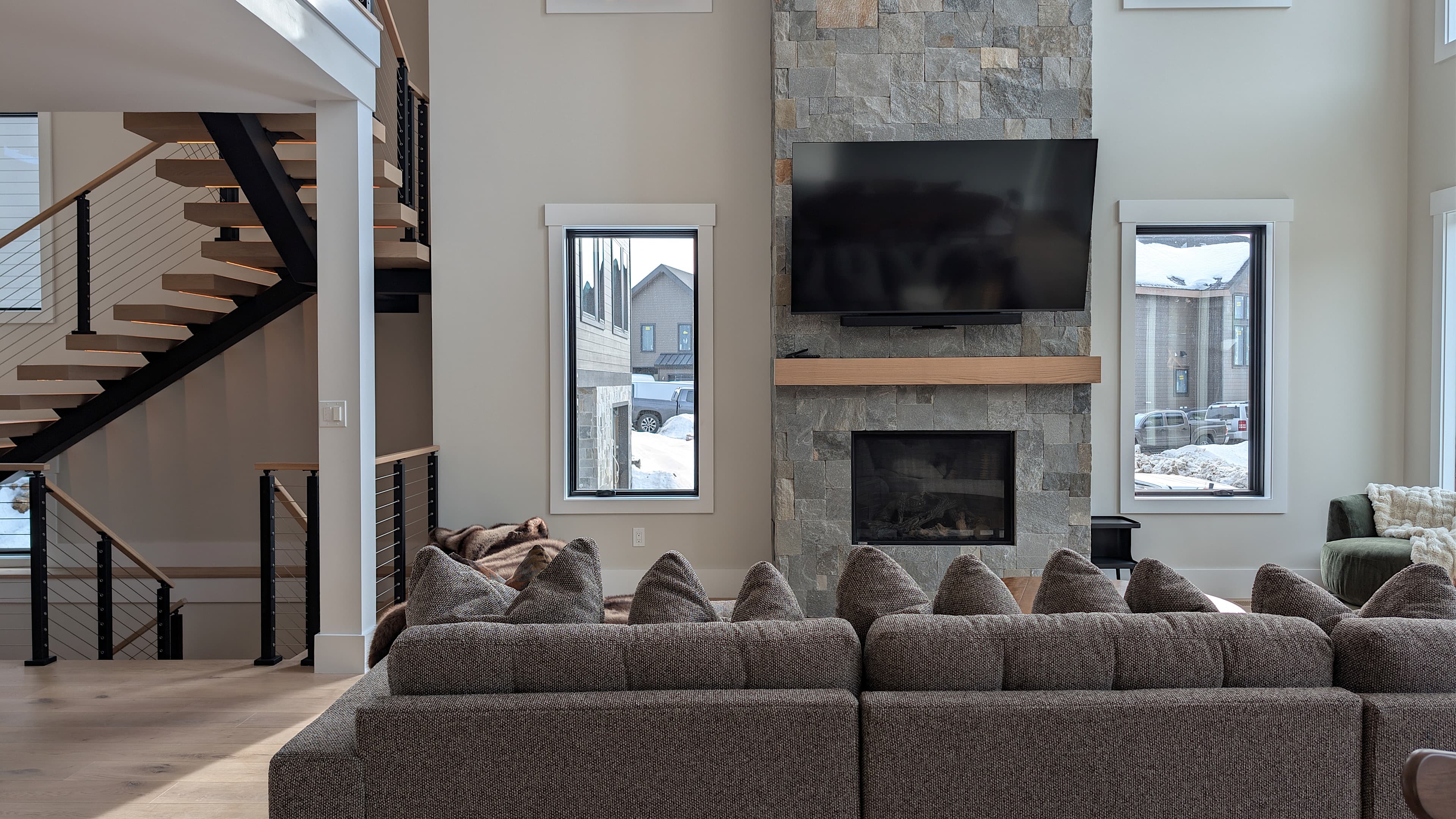 fireside 10