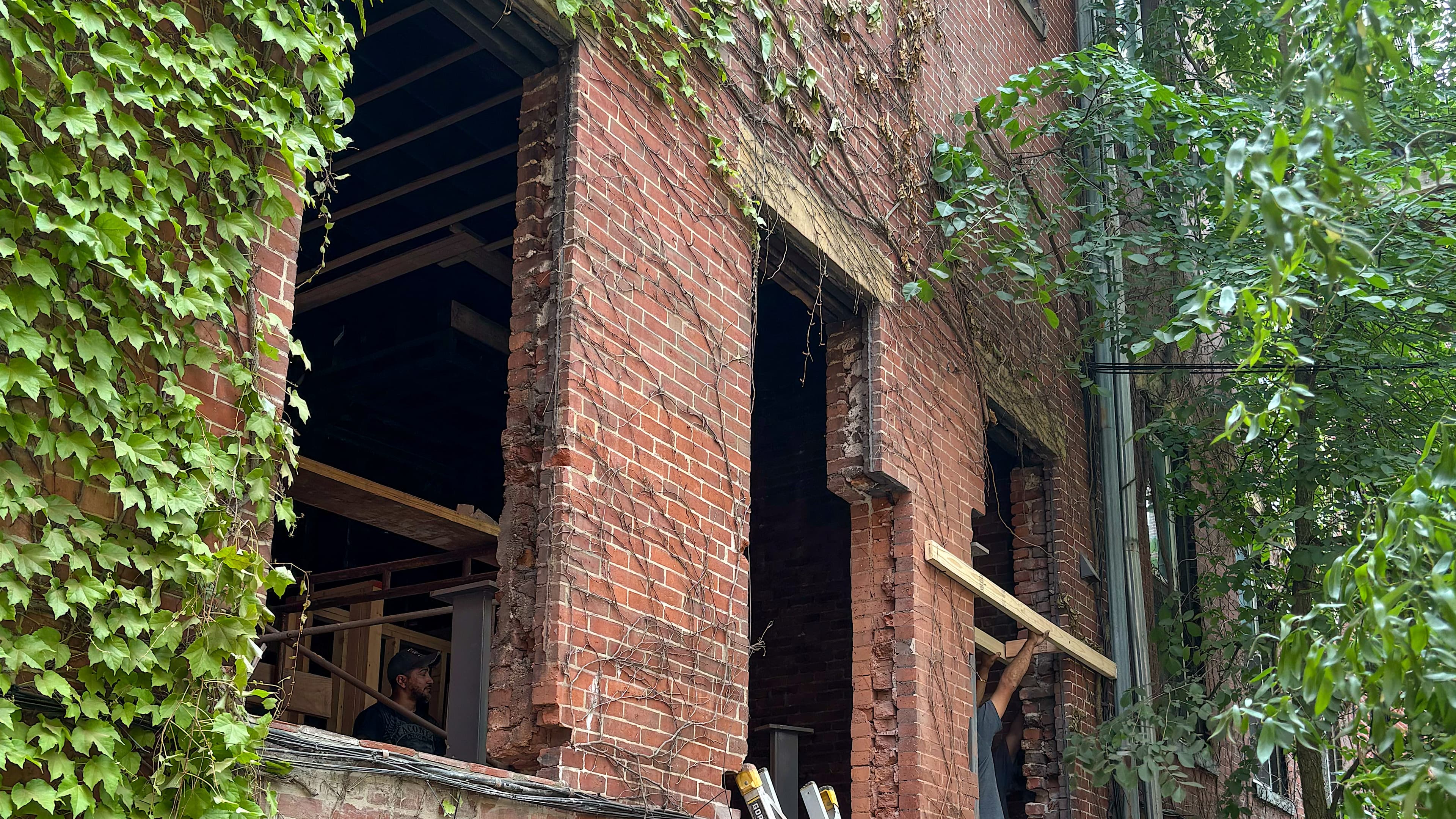 Longfellow Construct Before -1