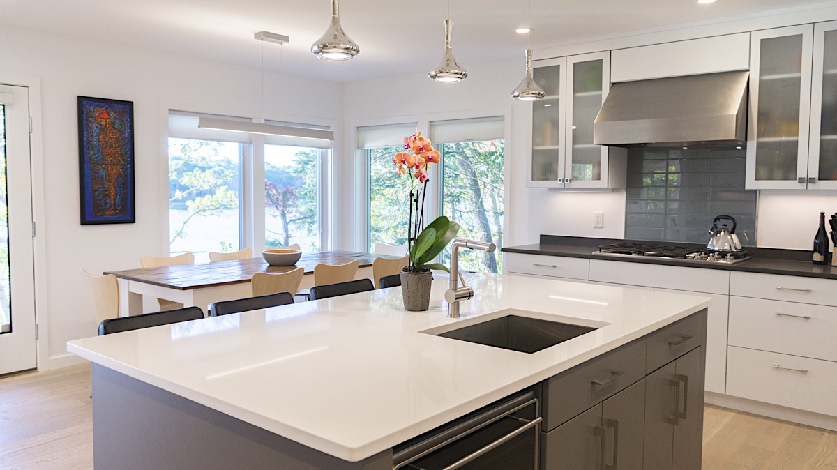 Kitchen Design Trends For 2018 Longfellow Design Build Kitchen Design Trends For 2018 Longfellow Design Build