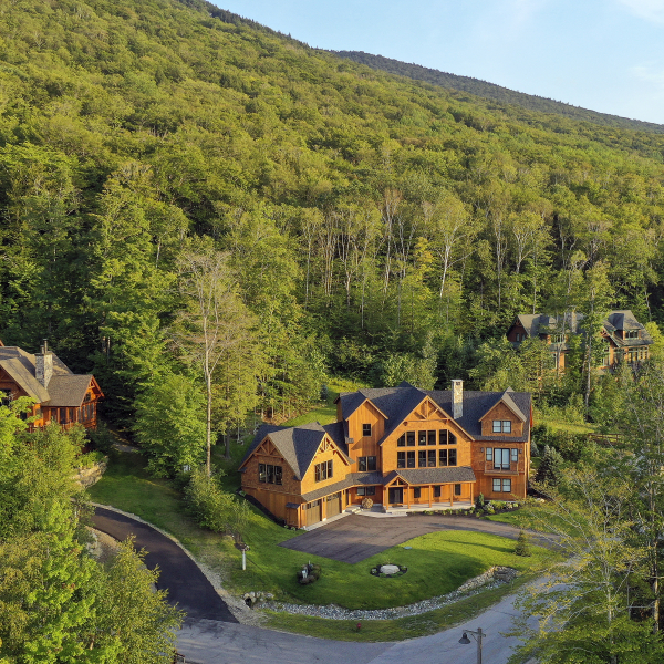 NH architect & new home builder