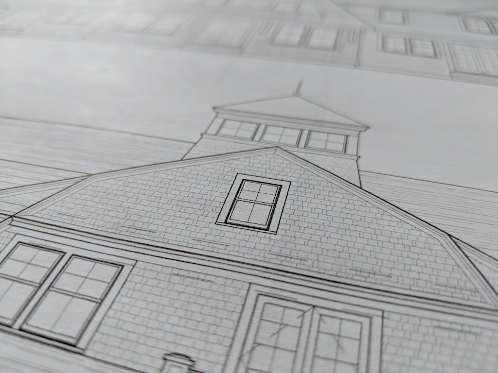 architectural-details-00017 Architectural Plans