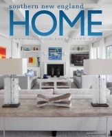 Southern New England Home