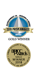PRISM BRICC Awards