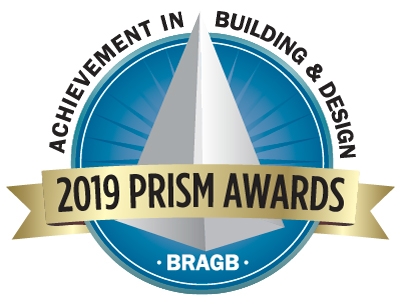 PRISM Awards Logo