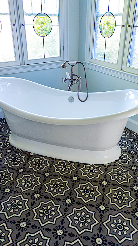 Osterville Bathroom Osterville Bathroom
